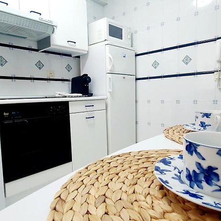 Apartamento Oviedo Proximo Inst Oftalmologico Fdez-Vega Exterior photo