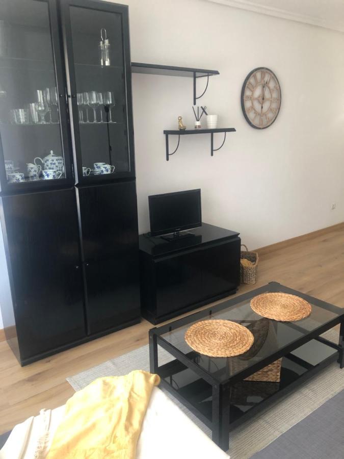 Apartamento Oviedo Proximo Inst Oftalmologico Fdez-Vega Exterior photo