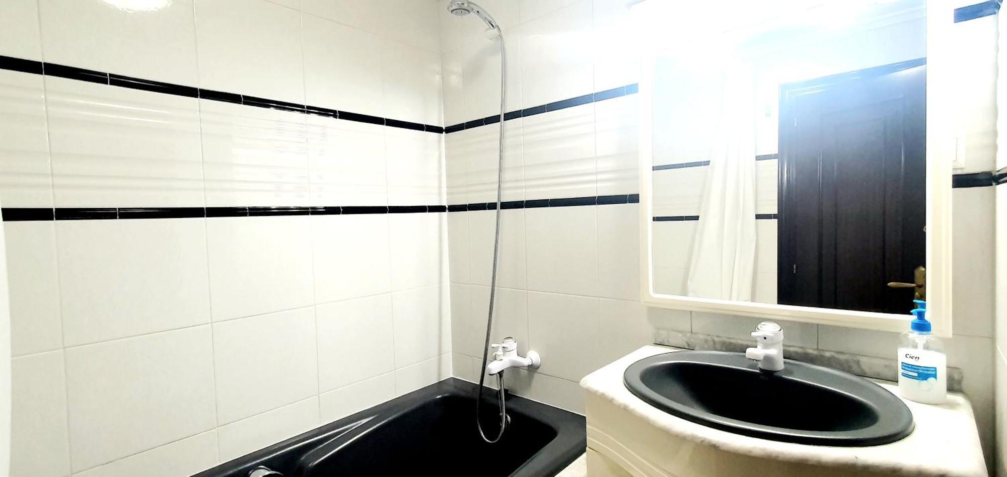Apartamento Oviedo Proximo Inst Oftalmologico Fdez-Vega Exterior photo